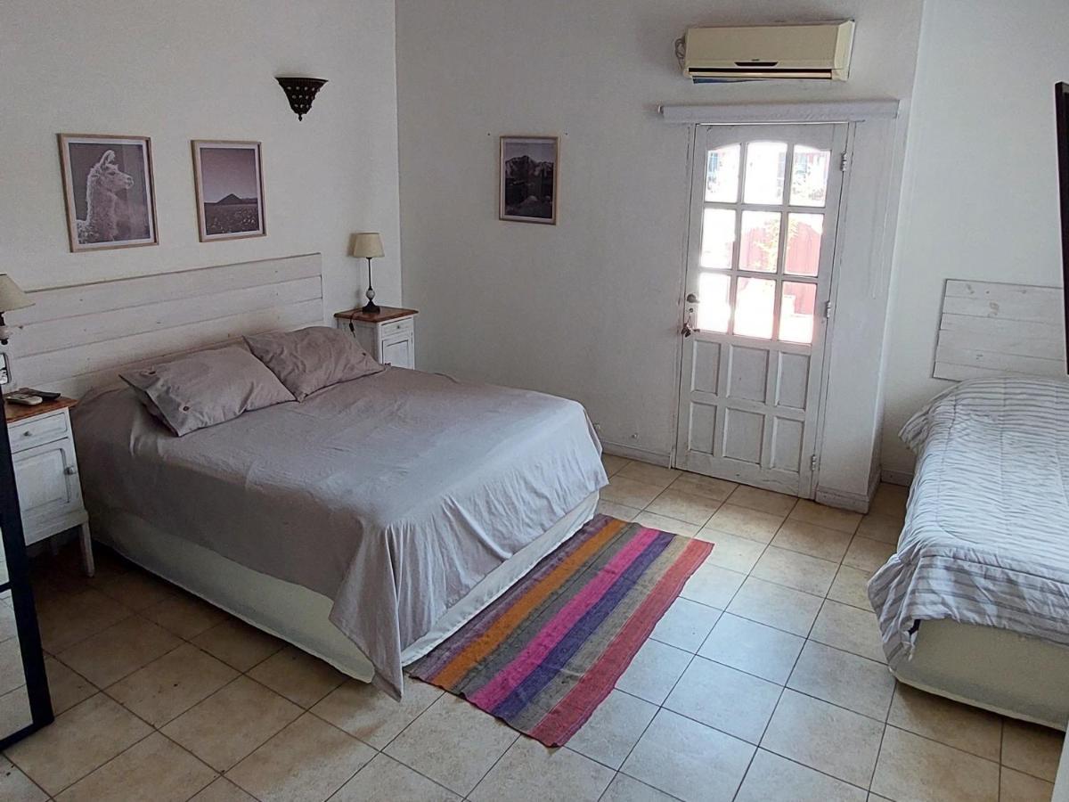 Casa Bordó Bed and breakfast Salta